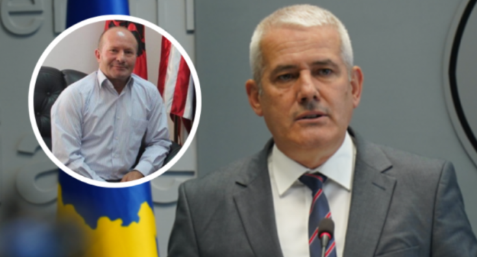 Beteja me Sveçlën: Rikthehet në punë Fadil Kodra, anulohet vendimi për largim