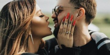 DJ Geek feston ditëlindjen, Dafina: Urime për dashurinë e jetës time dhe mikun tim më të mirë