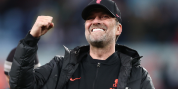 “Është si Krishtlindje” – Klopp i gëzohet rikthimit të dy sulmuesve