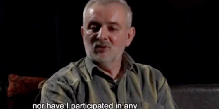 Ish-polici serb: Edhe Zoti vajton për krimet që Serbia i kreu në Kosovë