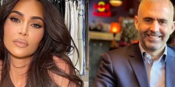 Kim Kardashian lypi avokat për burrë, avokati Besnik Berisha i lajmërohet publikisht