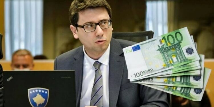 Lajm i mirë: Ministria e Financave do të ekzekutojë pagesat pasnesër për këtë kategori të qytetarëve