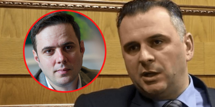 Bajqinovci për Abdixhikun: Është imitator shumë i dobët i Kurtit, tenton me do fraza me do sjellje me kopju, Albini i ka origjinal