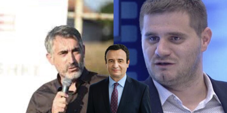 Olluri ironizon me kryeministrin Kurti: “Ndalëm ryshfetin dhe arrestuam dhëndrrin e Liburn Aliut”