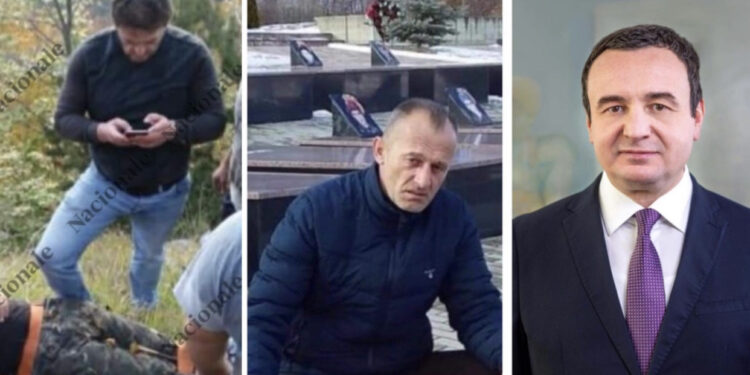 Ky është Prek Kodra, njeriu që planifikoi të vriste Albin Kurtin e Ismet Haxhën