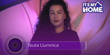 Dhuna e ‘It’s my Home’ vazhdon edhe ndaj zyrtarëve policorë, konkurrentja që u përjashtua sulmon një polic