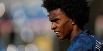 Edhe Willian kthehet në Premierligë