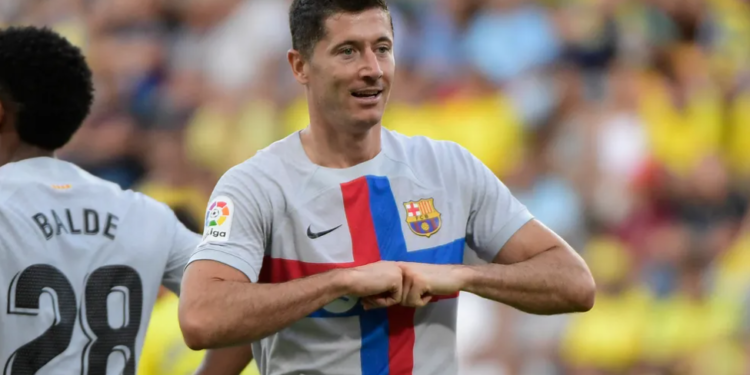 Bayern – Barcelona, ja kush është favoriti sipas kompanive të basteve