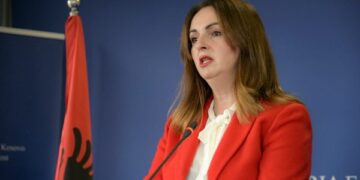 Nagavci i tregon SBASHK-ut si bëhet “greva e sinqertë”, merr edhe shembullin e Norvegjisë