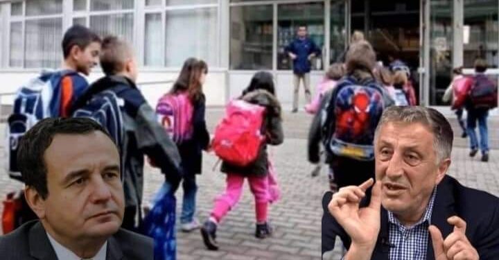 EKSKLUZIVE: 54% e anëtarësisë së SBAShK-ut votoi për pezullim të grevës, mësimi fillon të hënën