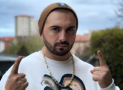 Po i lakohet emri si dhunues, shpërthen Gjiko: Një burrë i vërtetë flet një herë!