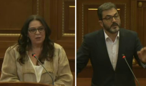 “Mbylle gojën”/ Përplasje mes deputetëve për takimin e djeshëm në Komisionin për Arsim