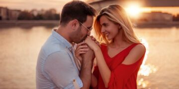 Tre teoritë e dashurisë