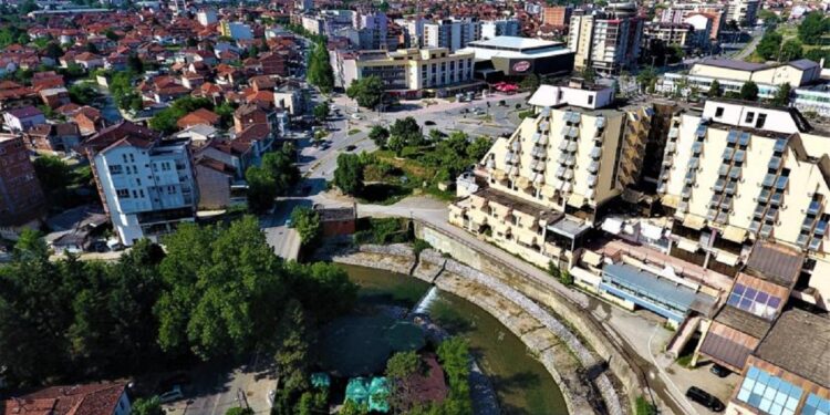 “Dy herë në javë seks, t’i mbys fëmijët”/ Gjakovari kërcënon ish-partneren e tij, i kërkon ta vazhdojnë lidhjen