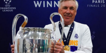 Reali nuk u vlerësua favorit për të triumfuar në Ligën e Kampionëve, reagon Ancelotti