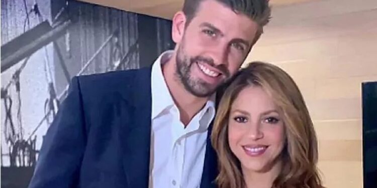 Pique, i zhgënjyer me kushtet e divorcit të vendosura nga Shakira
