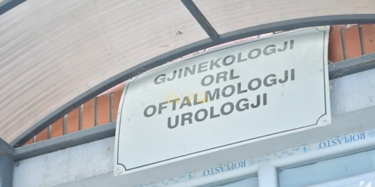 Ankesa për menaxherin e Personelit i kushtoi me shkarkim nga Spitali i Mitrovicë