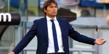 Conte zbulon se i tha Son-it që do t’i shënoj tri gola para se ta fuste në lojë