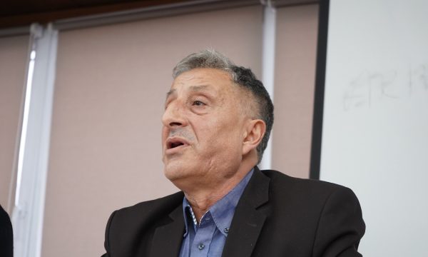 Jasharaj, i vendosur: Kemi “Jo” të fuqishme ndaj 50 eurove të Kurtit