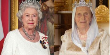 “E kemi ende mbretëreshën”, Bes Kallaku bën imazhin epik të gjyshes së tij