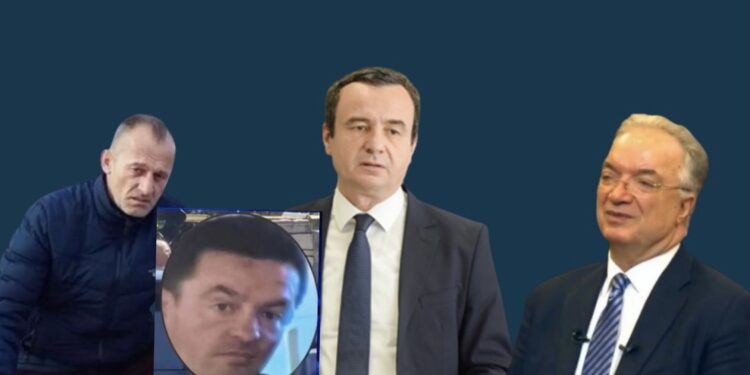 Prekë Kodra u çon mesazh Kurtit, Halitit e Haxhës: Rrini të qetë, unë kam hallet e problemet e mia