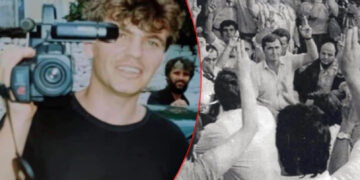 Mamer Dogani, personazhi i “Kushtetetutës së Kaçanikut”