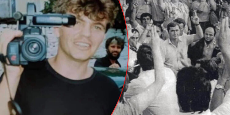 Mamer Dogani, personazhi i “Kushtetetutës së Kaçanikut”