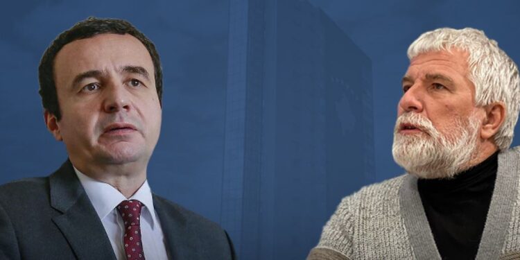 I quajti “Sindikalistë të PAN-it”, Ymeri i reagon Kurtit: Qeverisë Haradinaj i kemi bërë tre javë grevë