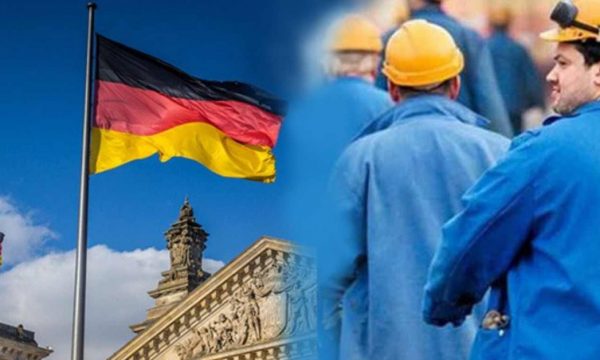Shifra shqetësuese, mbi 61 mijë punëtorë e braktisën Kosovën këtë vit