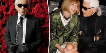 Tema në Met Gala 2023 do të jetë për stilistin e ndjerë, Karl Lagerfeld