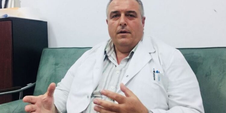 Kreu i sindikalistëve të QKUK-së: Qeveria thotë se ka rritje ekonomike, të na rrisë pagat