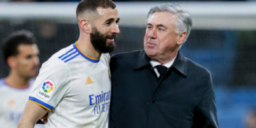 Ancelotti tregon se cilët futbollistë mund të mbyllin karrierën te Real Madridi