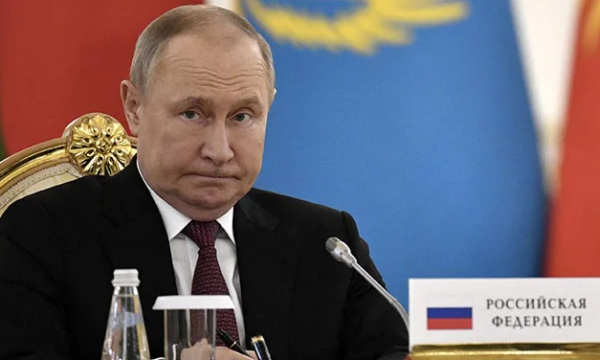 Rusia braktiset edhe nga aleatët, Kina dhe India thirrje që të përfundojë lufta në Ukrainë