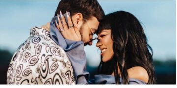 U përfolën prej muajsh për një romancë, kështu përgjigjet Roni kur e pyesin për Semin