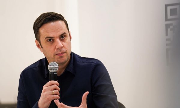 Abdixhiku lajmërohet nga një komunë: Mbështetja për LDK-në u dyfishua