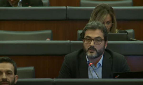 SBASHK refuzoi propozimin e tij, Gola shpjegon mesazhet e “çuditshme” që iu dërguan shkollave