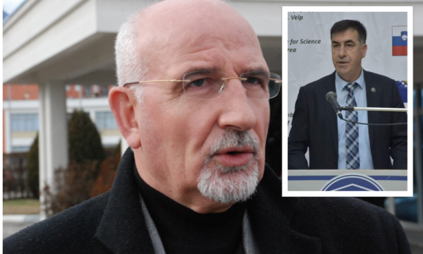 Prekëse, flet kolegu i Beqajt: Mbrëmë komunikuam, më kërkoi ta menaxhoja provimin e lëndës së tij