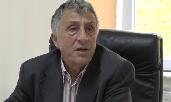 Jasharaj për Kurtin: I kam thënë vëlla sepse është traditë e shqiptarit që t’i drejtohet si vëllai me vëlla