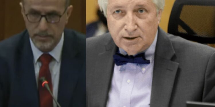 Haxhiu ministrit Latifi: Nëse nuk ndërrmerni masa shëndeti publik do të jetë kolaps
