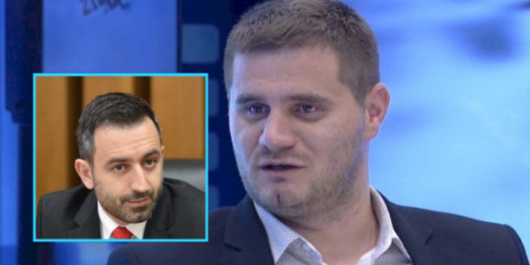 Notat katastrofale të Dimal Bashës, Olluri: 3’sh në Logjikë, hallall i koftë