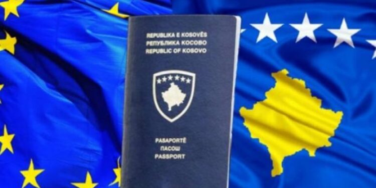Në Bruksel s’ka më zëra kundër liberalizimit të vizave për Kosovën, në tetor pritet ndezja e motorëve