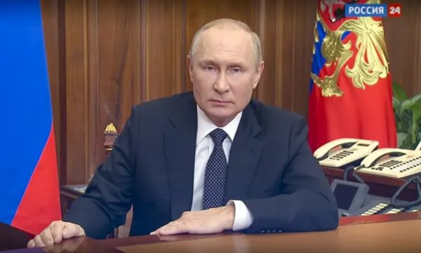 Putini merr një vendim pas dështimeve në Ukrainë dhe e kërcënon Perëndimin: Do t’i përdorim të gjitha mjetet