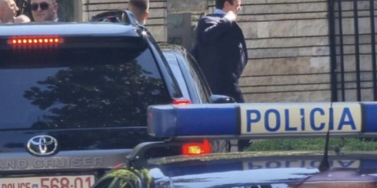 Përfundon takimi “urgjent” i Kurtit dhe Ramës në Tiranë