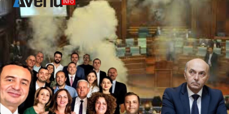 Isa Mustafa: Liberalizimi i vizave mund të ndodhte më 2016, VV na i humbi 6 vjet me kauza populliste