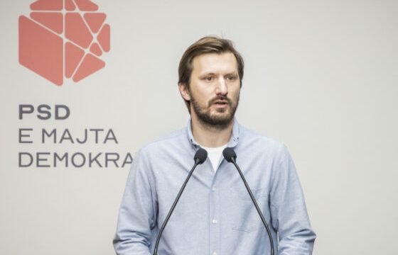 Nol Nushi ia kundërpërgjigjet Kurtit: E kuptoj që të vlon lukthi kur ta shpërfaqim qeverisjen e mbrapsht