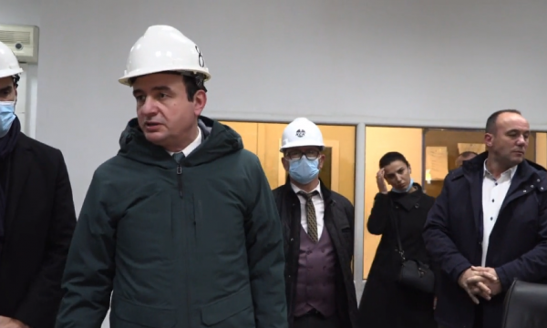 Kriza me energjinë, Qeveria vazhdon masat emergjente edhe për një muaj