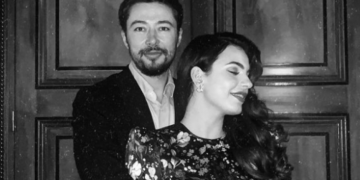 Armina Mevlani dhe Shkëlzen Berisha do të martohen së shpejti