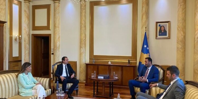 Dosja për Vettingun në drejtësi dorëzohet në Kuvend