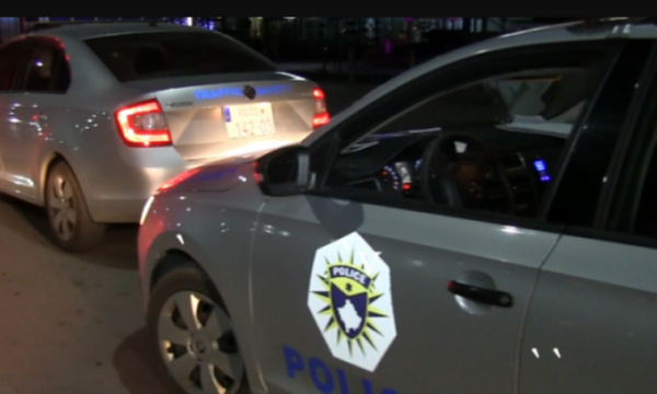 Arrestohet 34-vjeçari në Kaçanik, ishte i dënuar me 2 vjet burgim