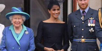 Zbulohet arsyeja pse Meghan Markle nuk shkoi në Skoci